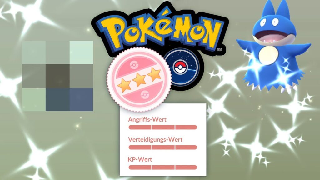 Ja, es stimmt. Niantic boostet anscheinend meinen Account.