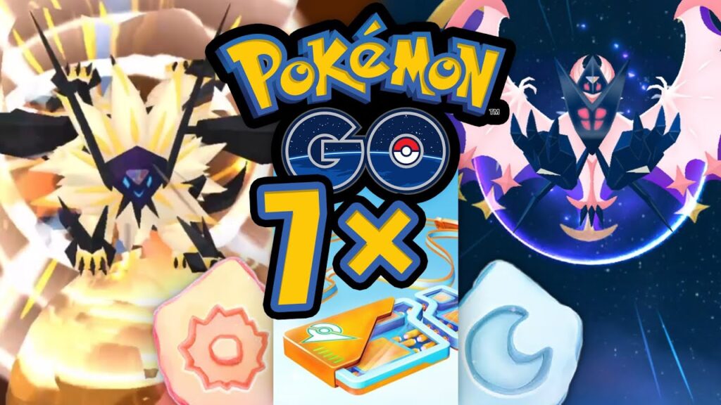 Der vermutlich beste Raid-Day des Jahres steht bevor!