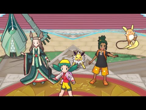 Pokemon Masters EX Unova Champion Stadium 15,000 Points (12/16/24-12/23/24)