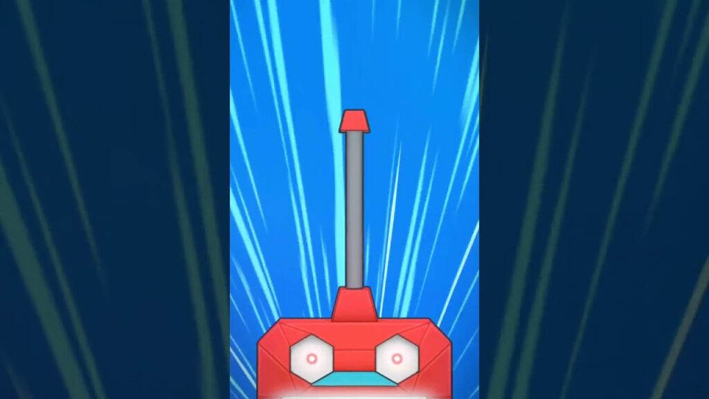 Pokemon Masters EX: Leaf Mix Scout Win #29