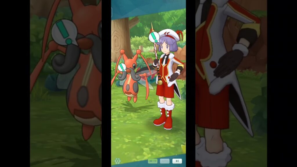 Pokemon Masters Ex |