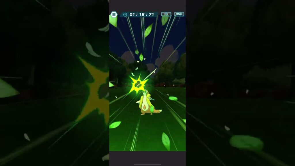 [Pokemon Masters] Super Sparring - 1M+ Points with Aaron, Adaman, SSLyra