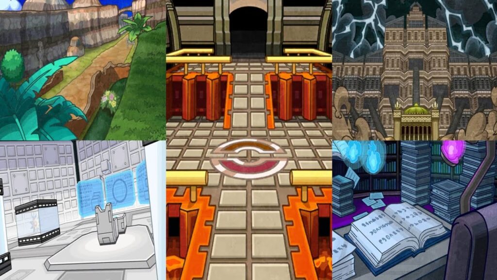 Pokemon Master Ex. Unova Champion Stadium_Week 2_Master Mode_15000 Points (December. 9. 2024)