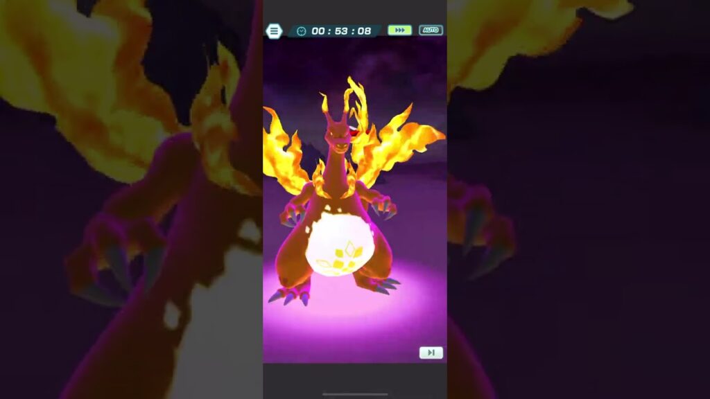 2M! Fire Damage Challenge | Training with Hop Showcase | Pokemon Masters EX Gameplay