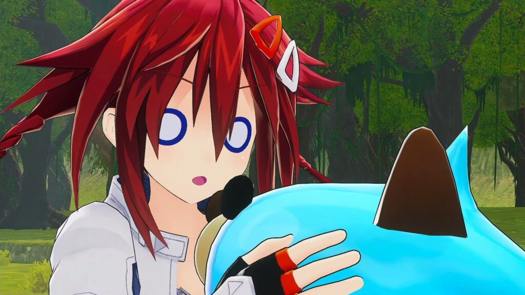 Neptunia Riders VS Dogoos digital pre-orders open January 2, 2025; Switch version DLC ‘Swimsuit Costume Set’ canceled