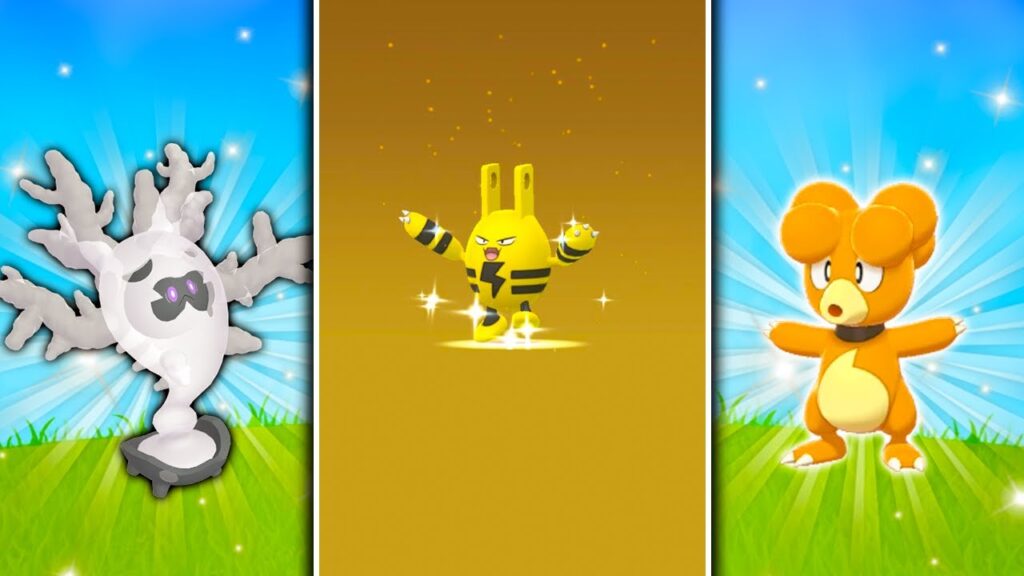 THE FIRST DOUBLE HATCH DAY EVENT IN POKEMON GO! Shiny BOOSTED Elekid & Magby / Hatch 7km Eggs!