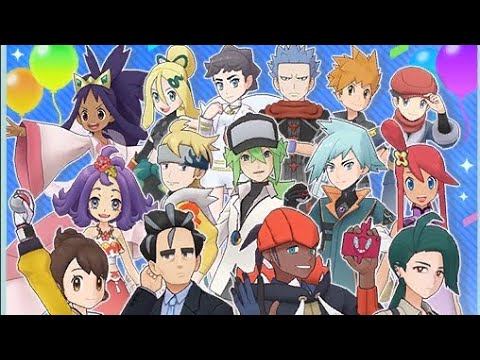 Pouring 36.6k gems into the 72 Hours Only! Champion Stadium Hard Level Celebration Scout! | PMEX