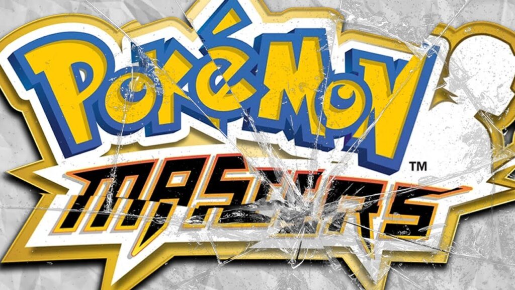 Pokemon Masters EX Failed as a Pokemon Game