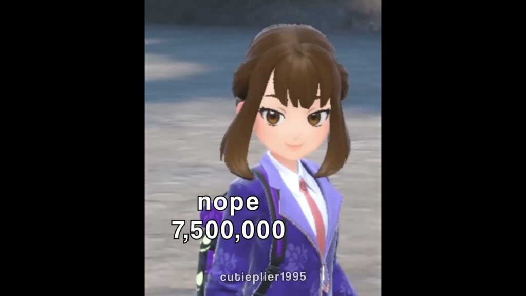 A deals a deal man #pokemon #pokemonmasters #learpokemon