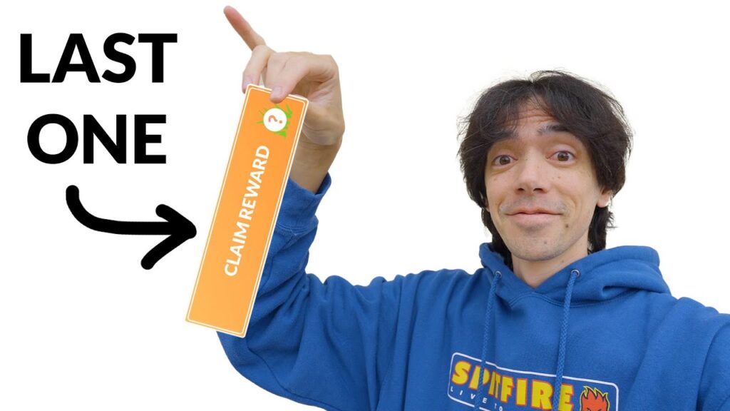 I Finished My LAST Special Research