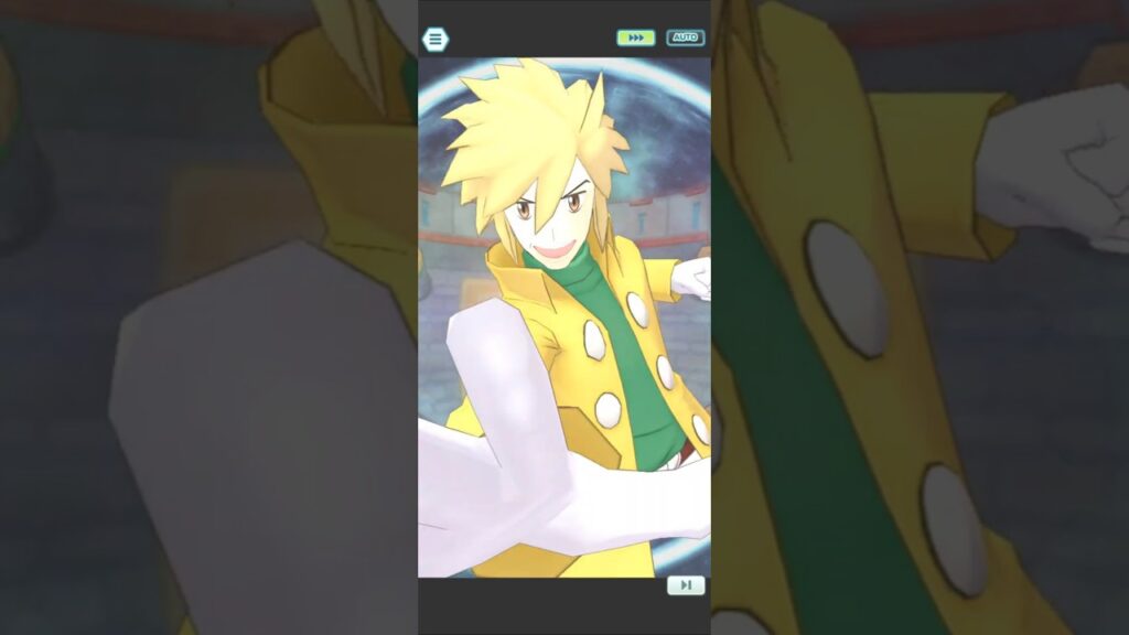 Unleashing the true Power of Regigigas pokemon masters ex max Hp champion stadium