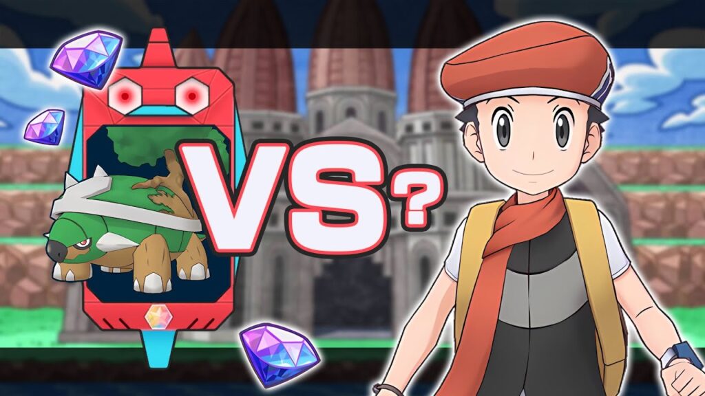 SHOULD YOU SCOUT: Lucas & Torterra | Overview & Analysis | Pokemon Masters EX