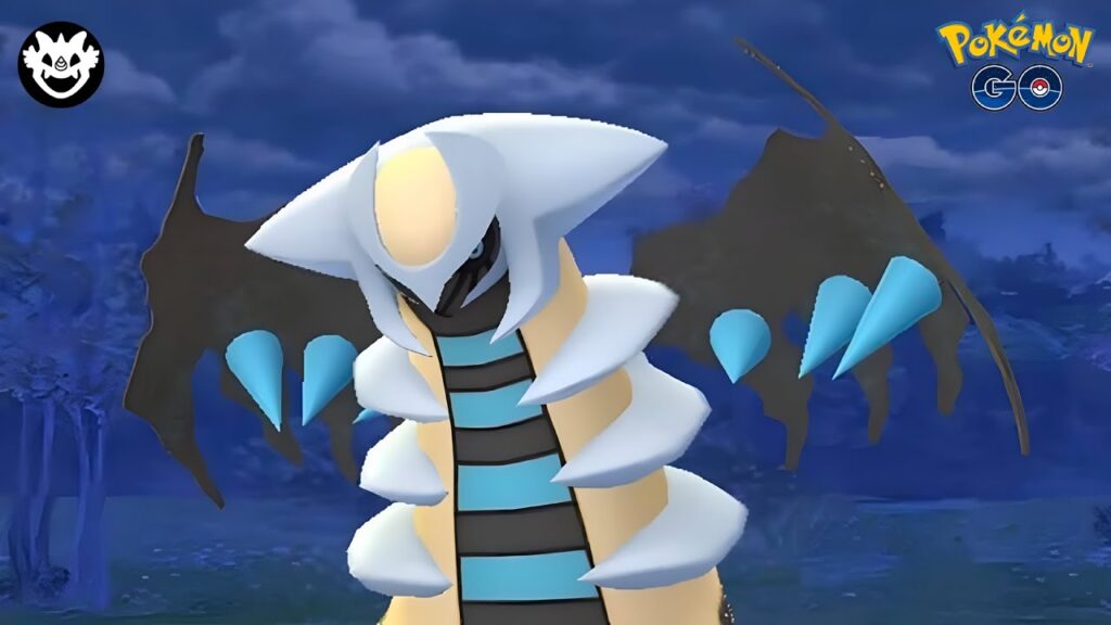 Pokemon Go Live Giratina Raid & Shiny Hunt #shorts #live #gaming