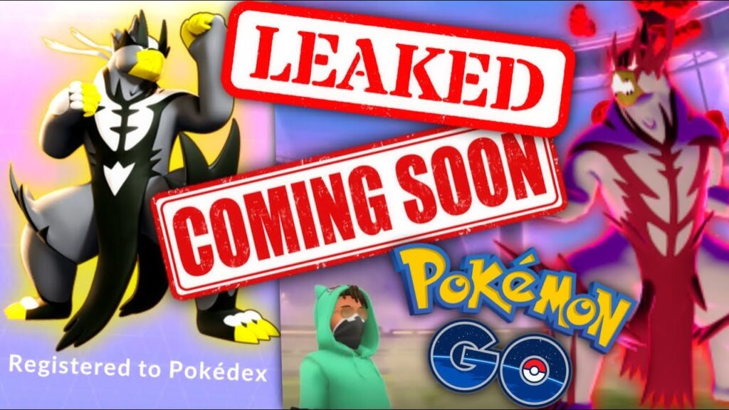 *GET READY FOR URSHIFU & GIGANTAMAX URSHIFU IN 2025* Pokemon GO news