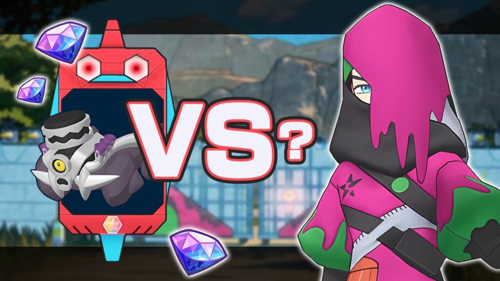 SHOULD YOU SCOUT: Atticus & Revavroom | Overview & Analysis | Pokemon Masters EX