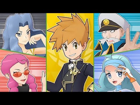 Pokemon Masters EX Pasio Special Stadium 15k Points