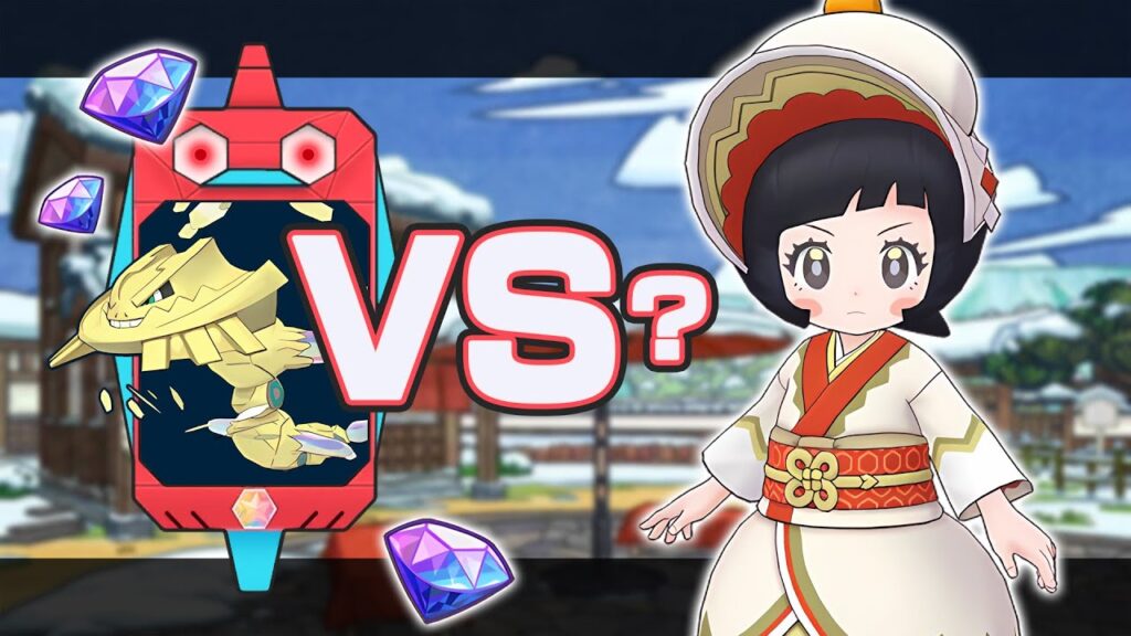 SHOULD YOU SCOUT: Poppy (New Year's 2025) & Steelix | Overview & Analysis | Pokemon Masters EX