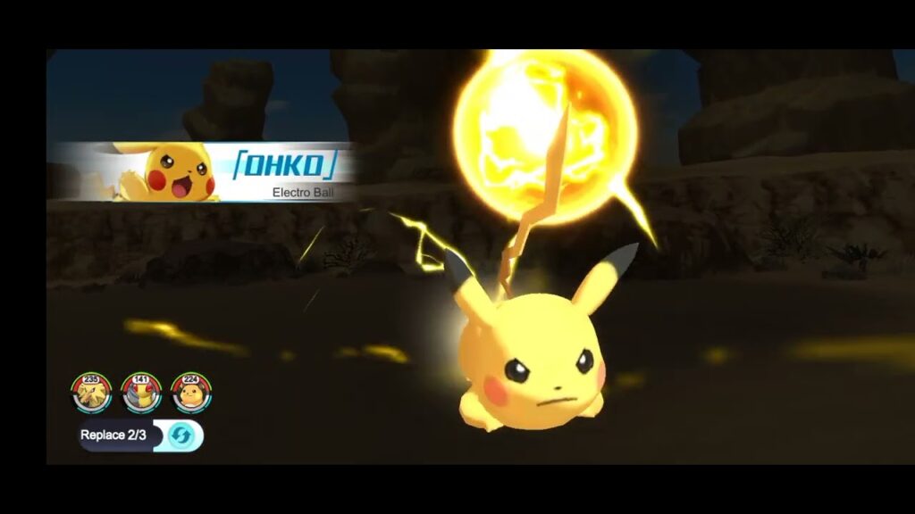 New beginning 2 Pokemon Master legends ll #like ll #share ll #subscribe