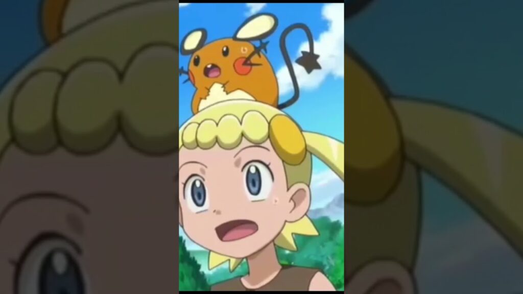 pokemon  master story for ash