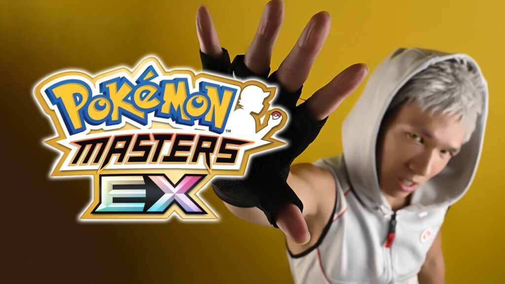 2024 FLASHBACK | Pokemon Masters EX