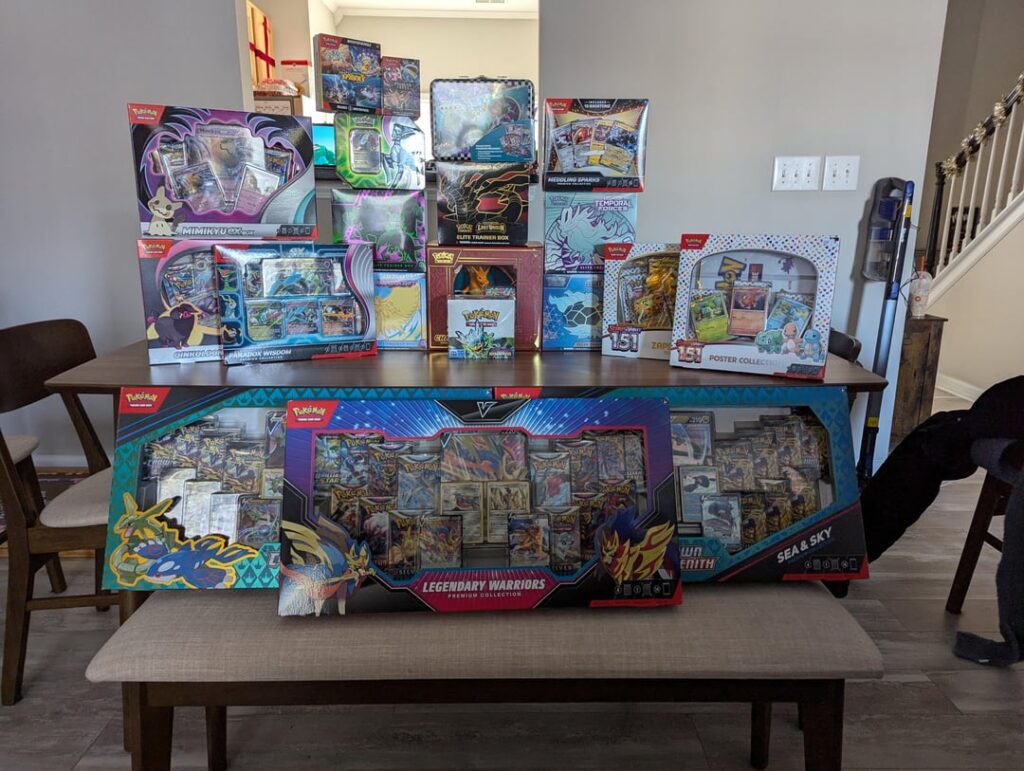 Merry Christmas......To me.