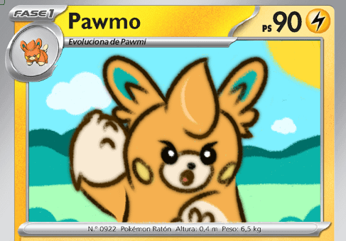 tcg design by me