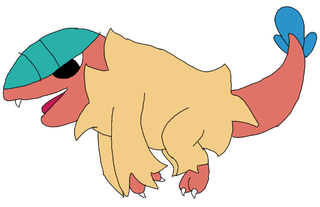 i know im late but heres the evo swap trend with archen and archeops