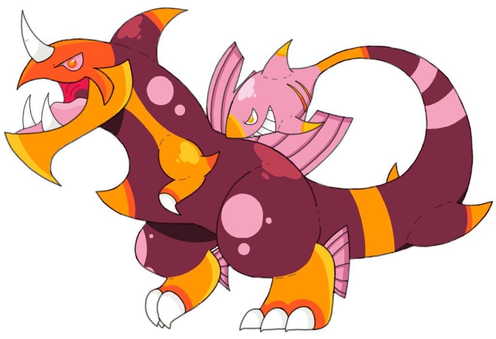 Need help creating a name, two abilities, a hidden ability, and stats!