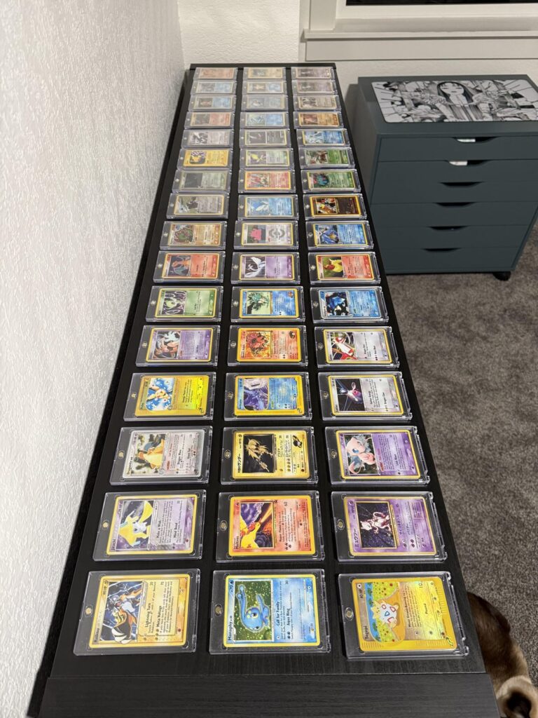 Making a custom show piece table, need some suggestions!