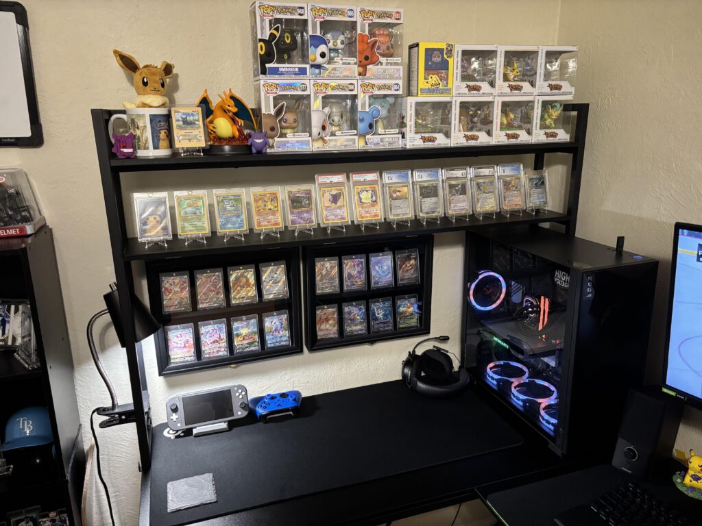 My labor of love!
