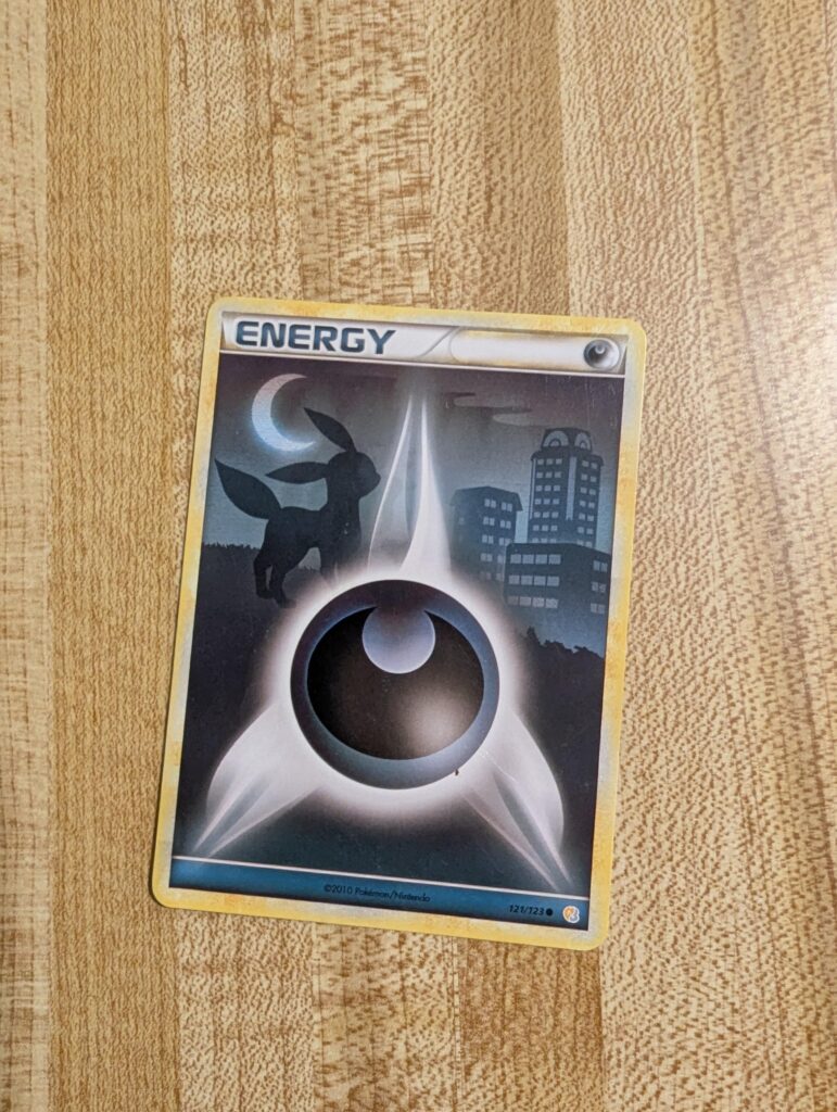 Probably the closest I will ever get to Moonbreon