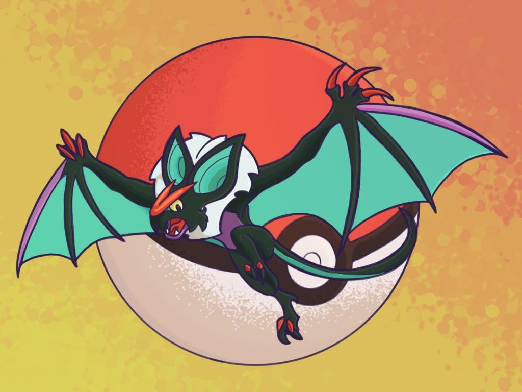 Noivern:D