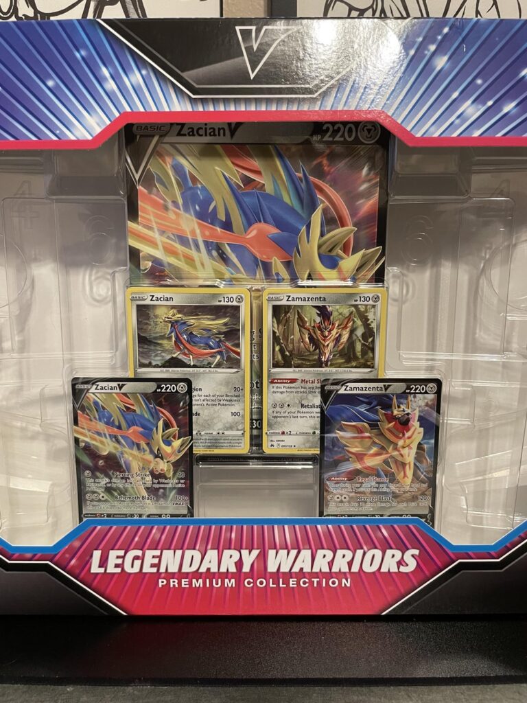 14 packs for $40. That was fun 😁