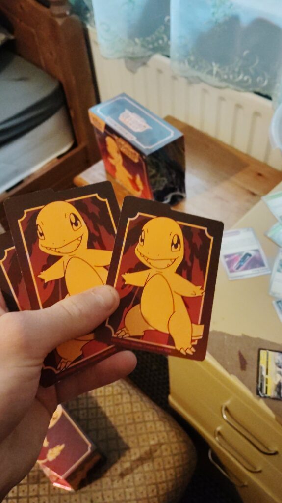 What are these for (image 1) and beautiful pulls