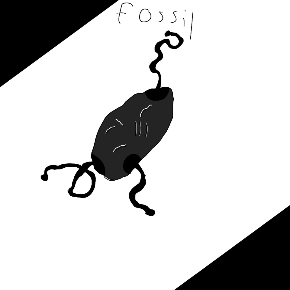 Cool fakemon