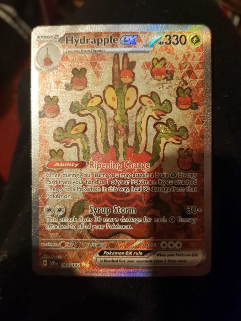 Pulled this bad boy today!