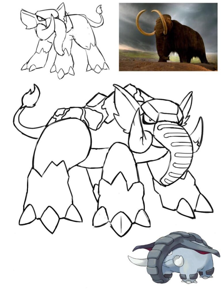 Fire Starter Final Evo Concept