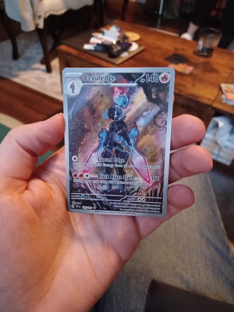 GF luck remains undefeated