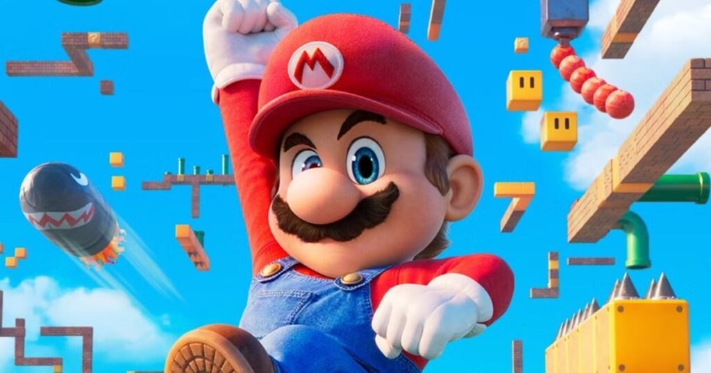 Which acquisition would you like Nintendo to make?