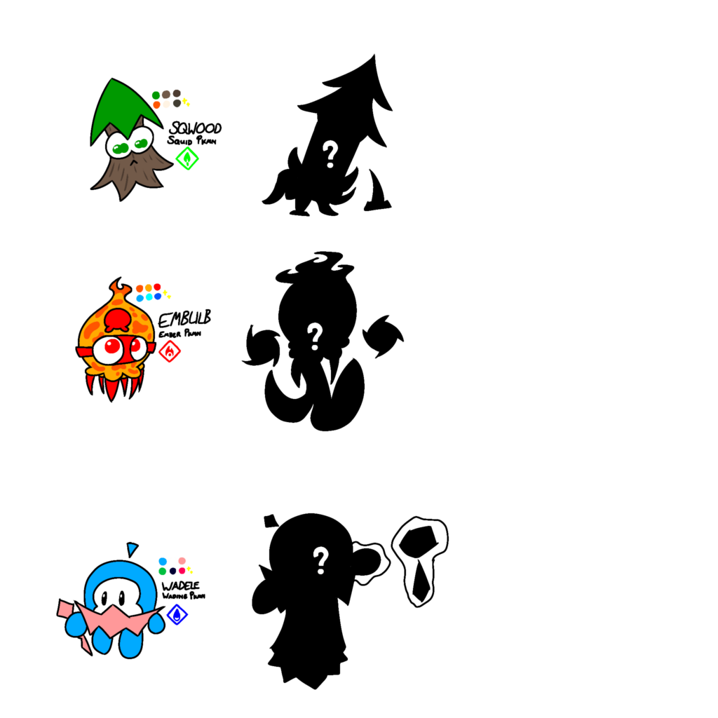 Corda Region STARTERS!