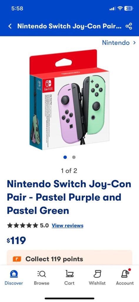 Which is the better one to buy?