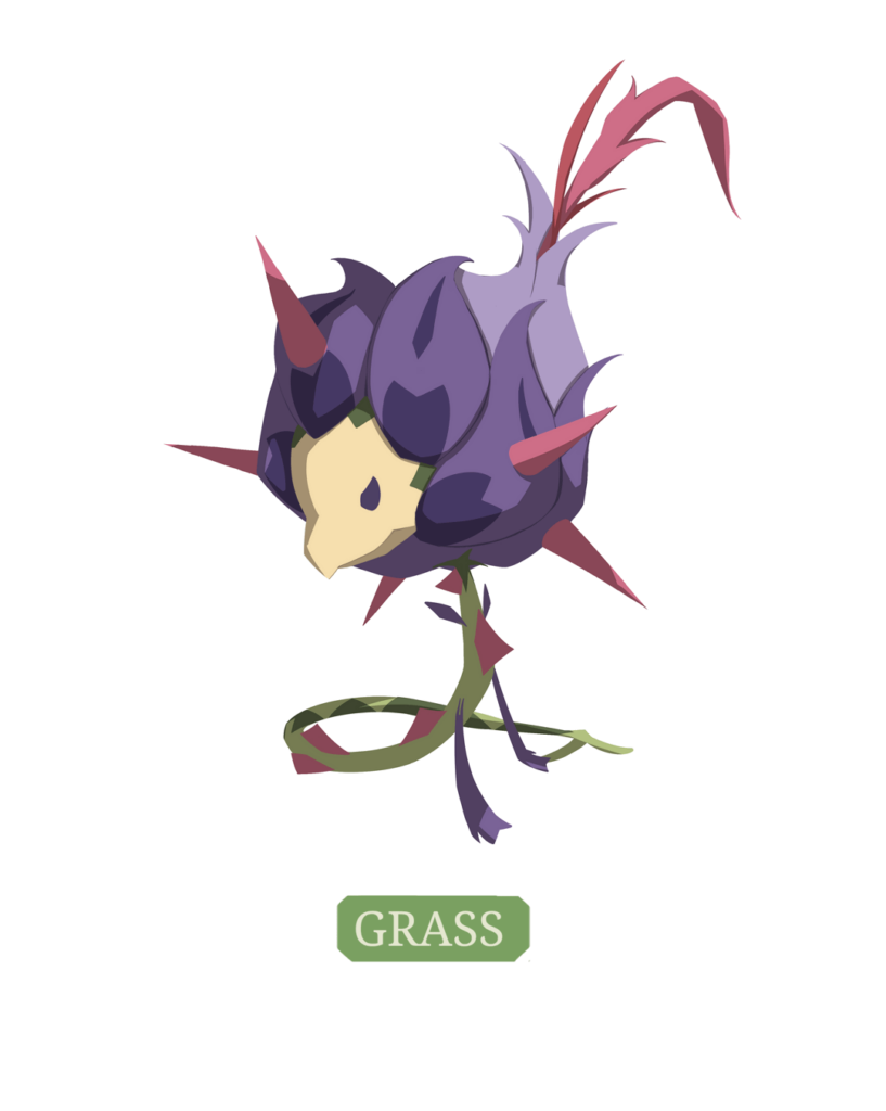 I improved their design a little bit