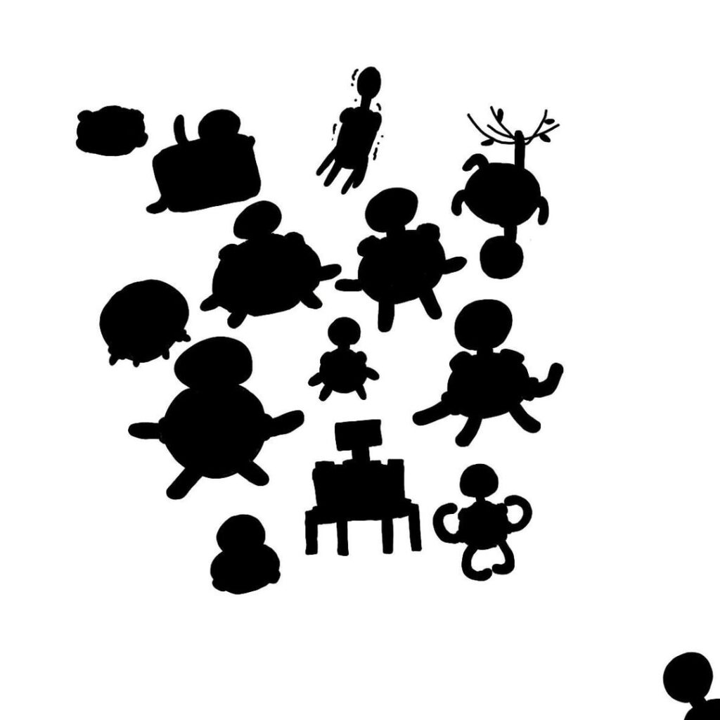 [OC] who is that pokemon 2