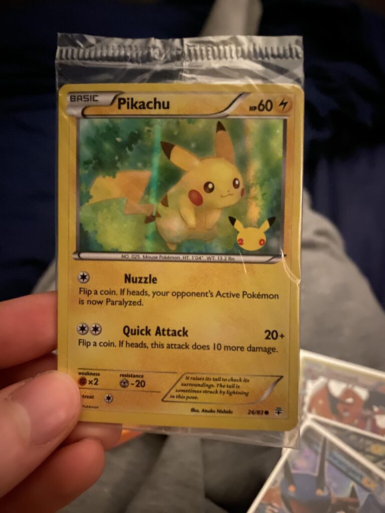 Advice on my cards