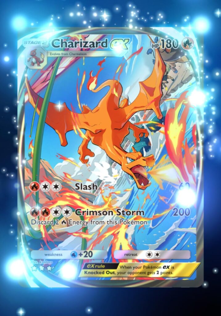 Best pull yet