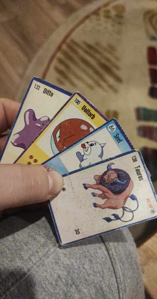 What series is this?