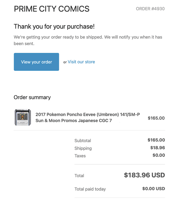 Just ranting, seller canceled my order after they resold it higher on ebay :-( Bummed beyond belief (info in comments)