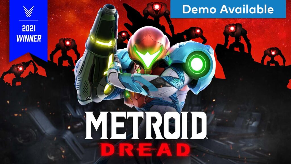 Metroid Dread has been released for over 3 years, so what are your thoughts on it now