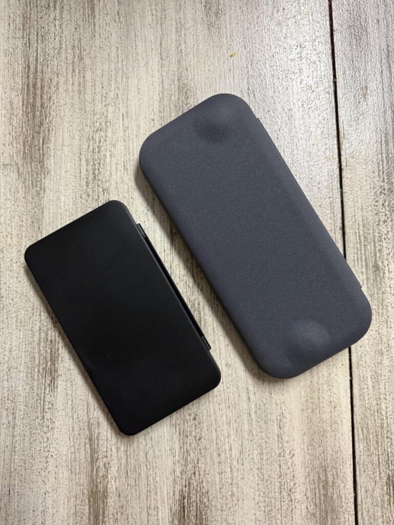 Not going to lie, having kids will push you to buying your own