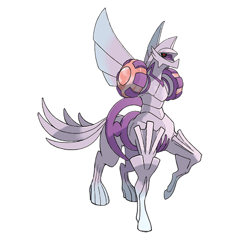 What Pokemon did you suddenly start liking a lot?